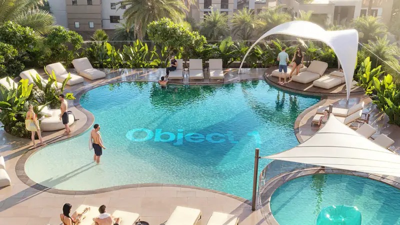 Object V1stara House Amenities Features