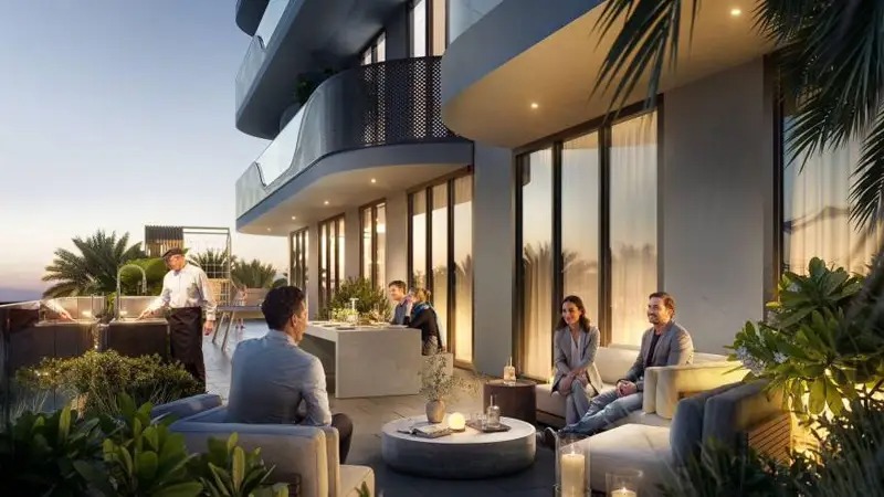 Object V1stara House Amenities Features