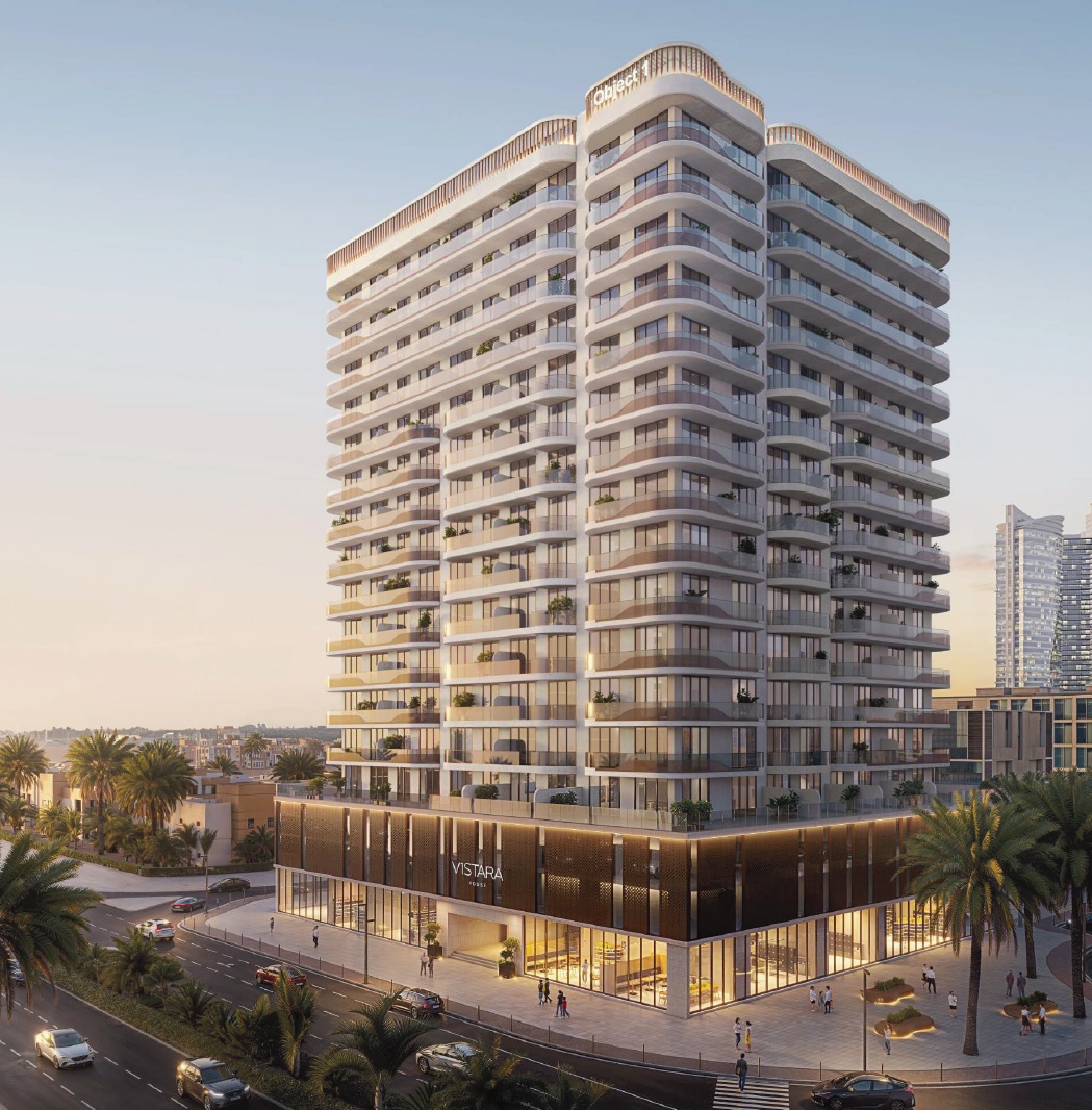 Object V1stara House Apartment Exteriors