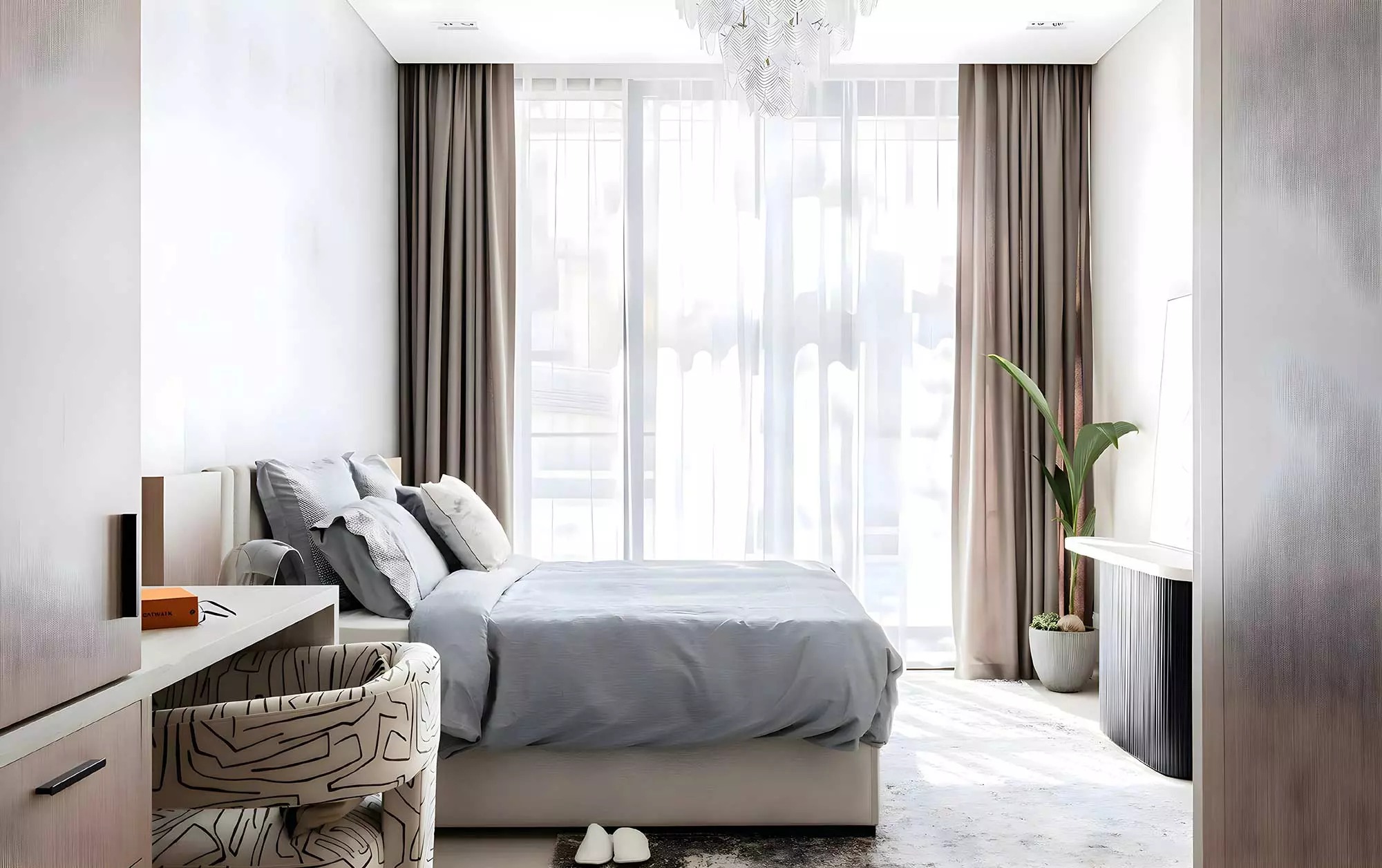 Object V1stara House Apartment Interiors