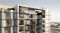 Object VERDAN1A 1 Apartment Exteriors