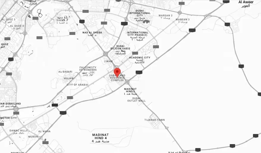 Object VERDAN1A 1 Location Image