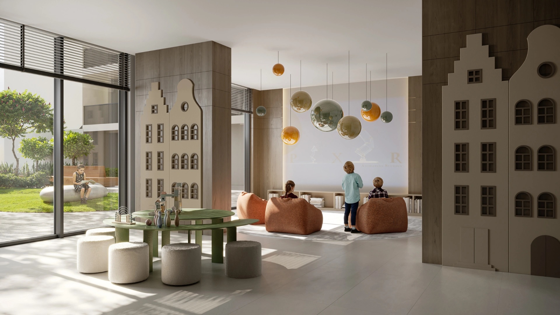 Object VERDAN1A 4 Amenities Features