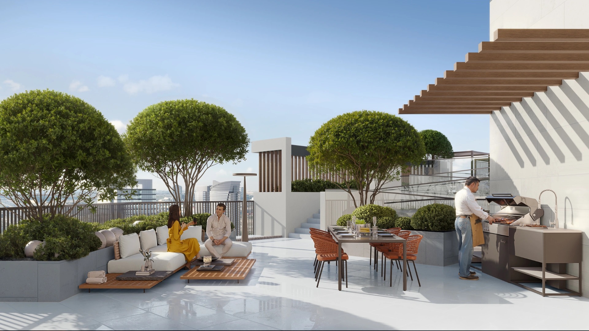 Object VERDAN1A 4 Amenities Features