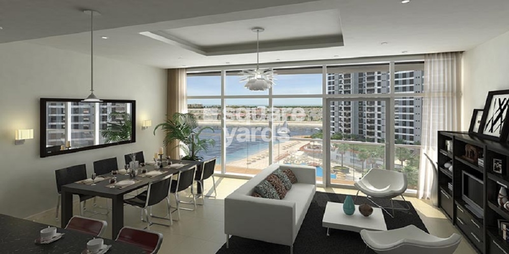 Oceana Residences Apartment Interiors