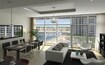 Oceana Residences Apartment Interiors