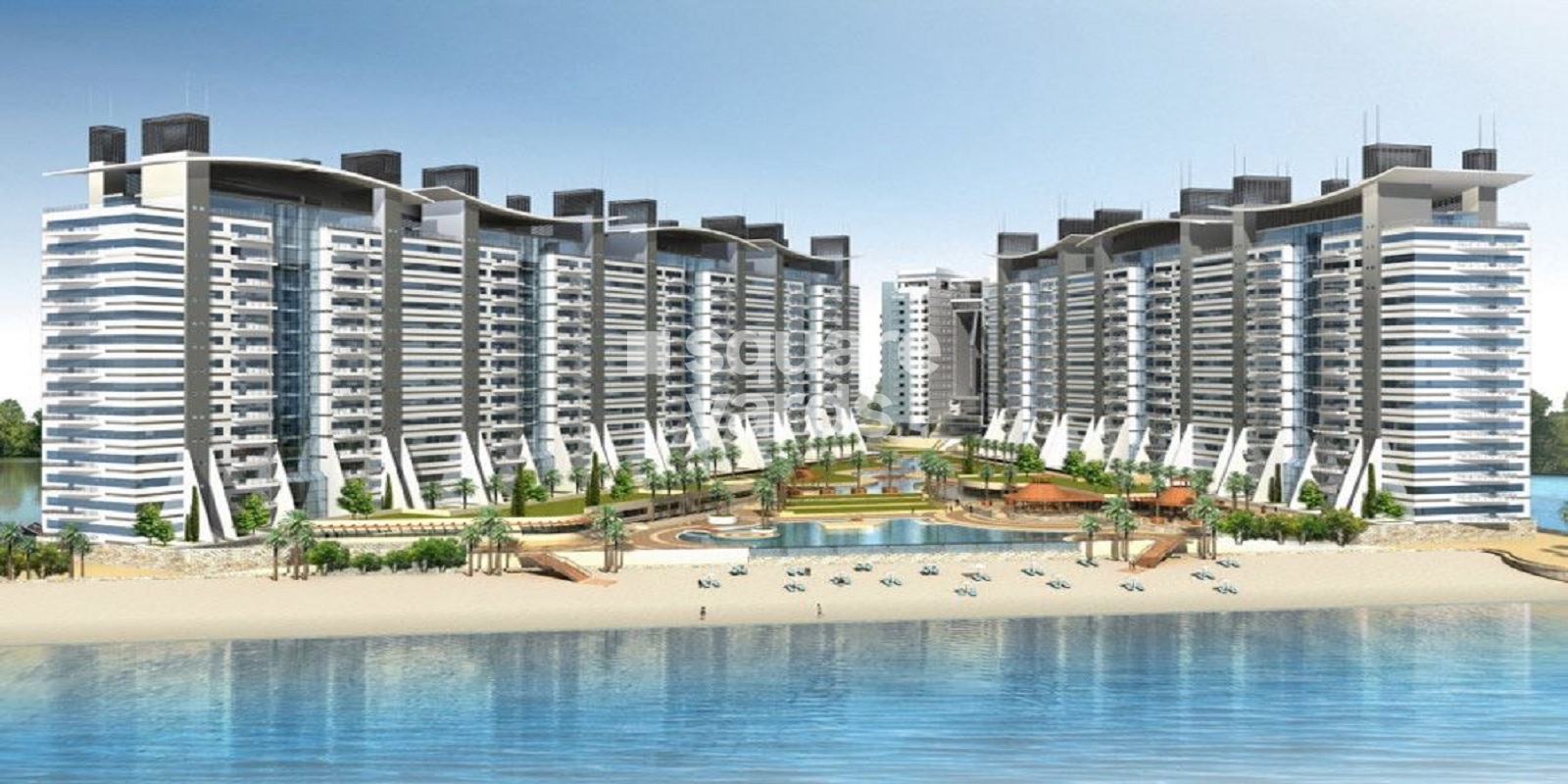 Oceana Residences Cover Image