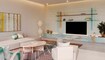 Octa Isle Apartment Interiors