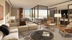Omniyat AVA Dorchester Collection Apartment Interiors