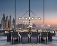 Omniyat Ava Apartment Interiors