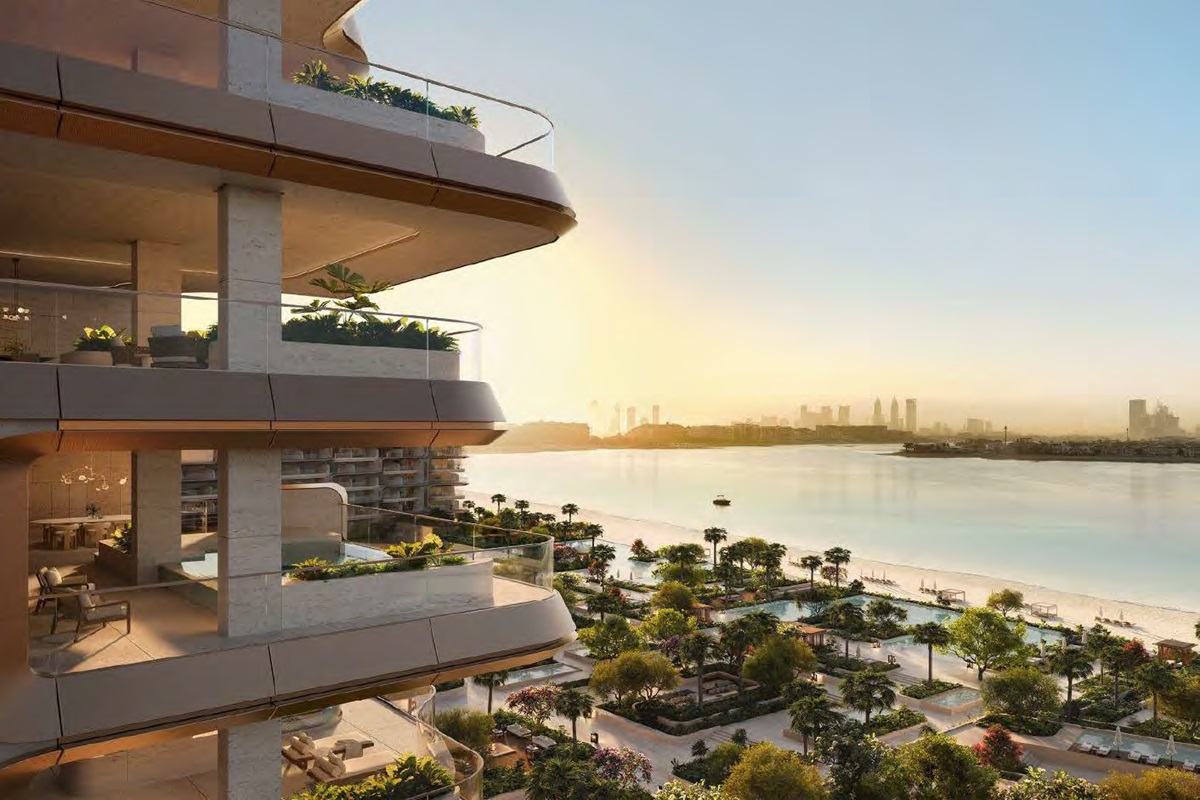 Omniyat Ela Amenities Features