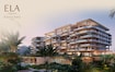 Omniyat Ela Apartment Exteriors