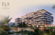 Omniyat Ela Apartment Exteriors