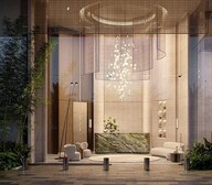 Omniyat Enara Entrance View