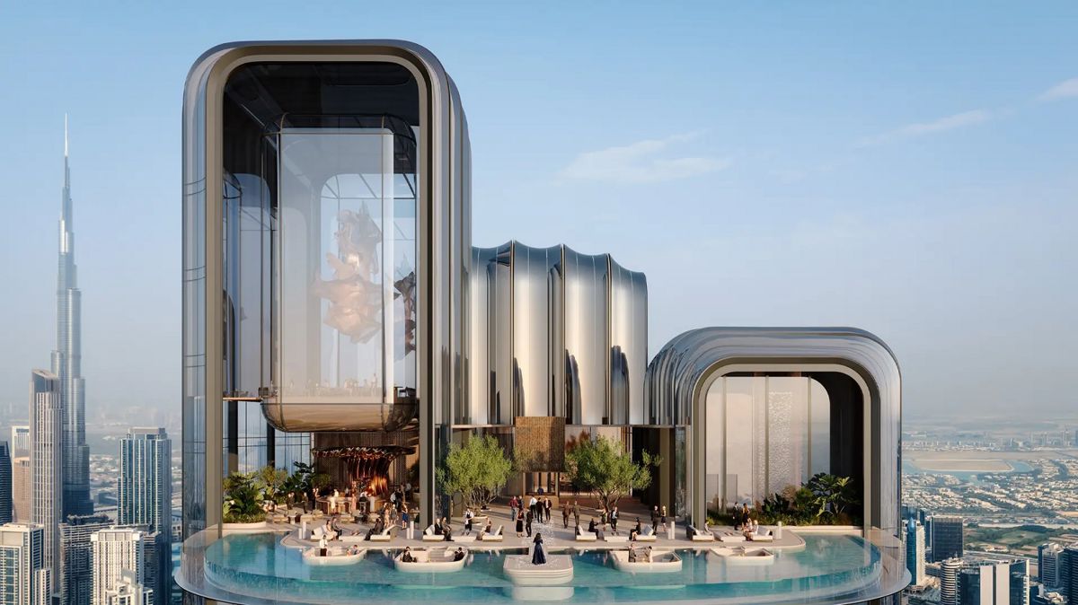 Omniyat Lumena Alta Amenities Features