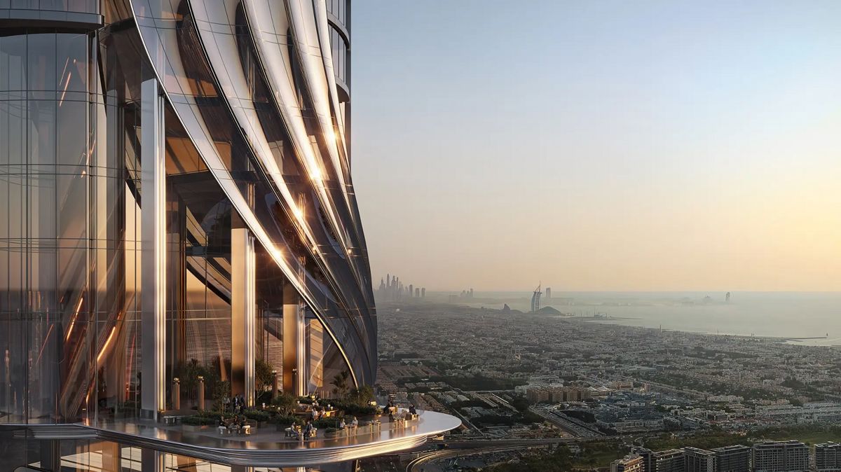 Omniyat Lumena Alta Amenities Features