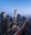 Omniyat Lumena Commercial Exteriors