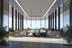 Omniyat Lumena Commercial Interiors