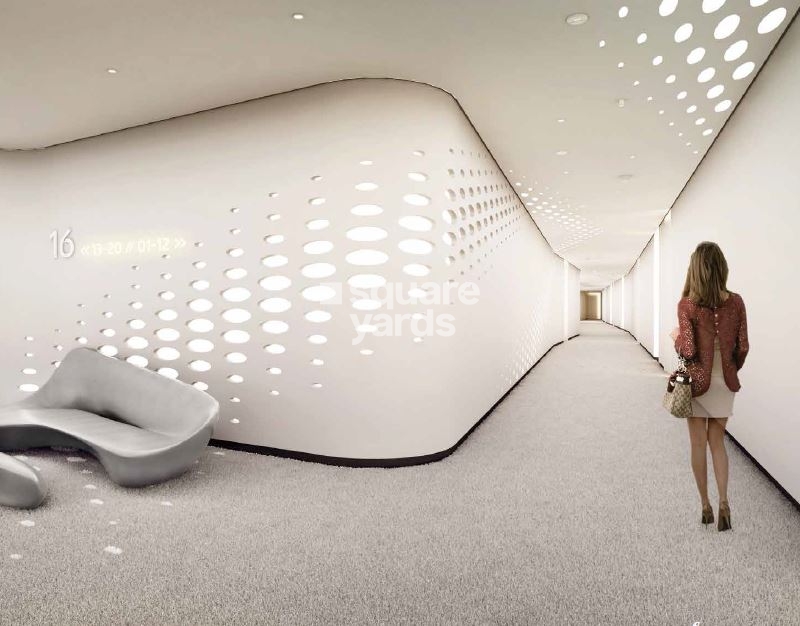 Omniyat Opus Apartment Interiors