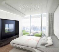 Omniyat Opus Apartment Interiors