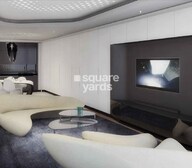 Omniyat Opus Apartment Interiors