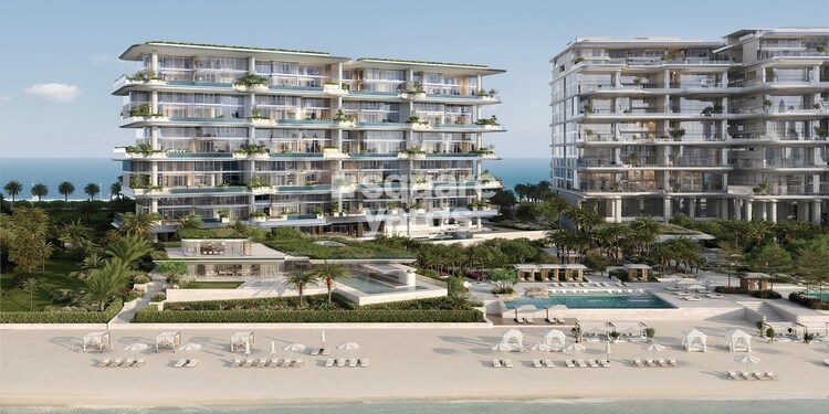 Omniyat Orla Infinity