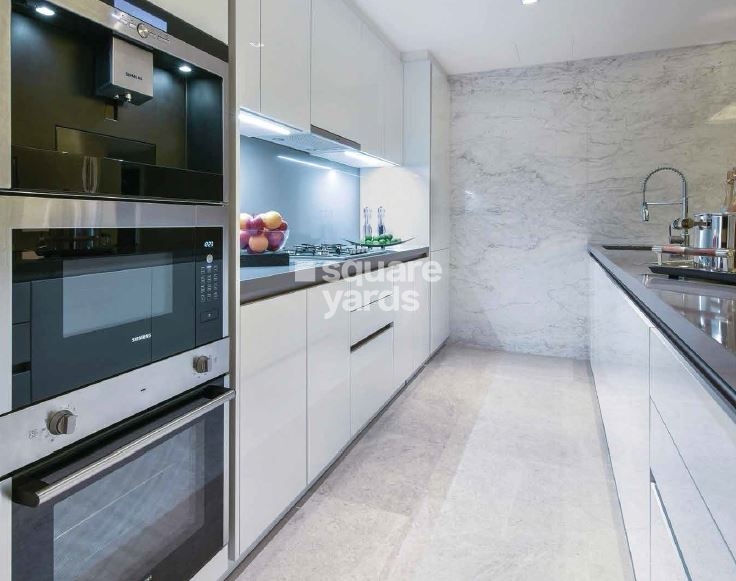 Omniyat Sterling Apartment Interiors