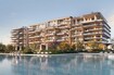 Omniyat The Alba Residences Apartment Exteriors