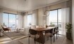 Omniyat The Alba Residences Apartment Interiors