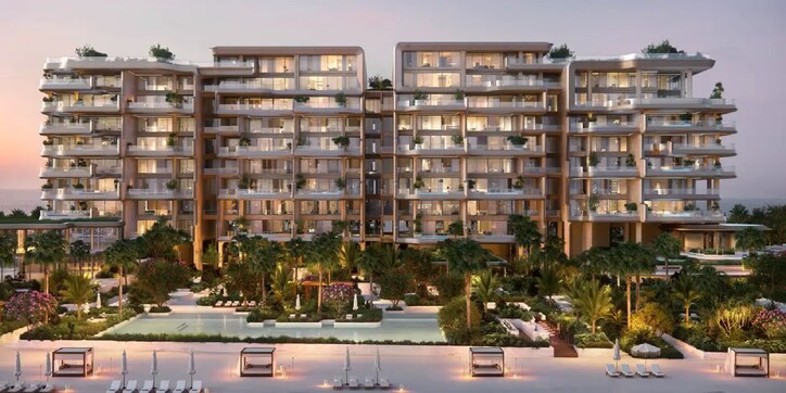 Omniyat The Alba Residences Cover Image