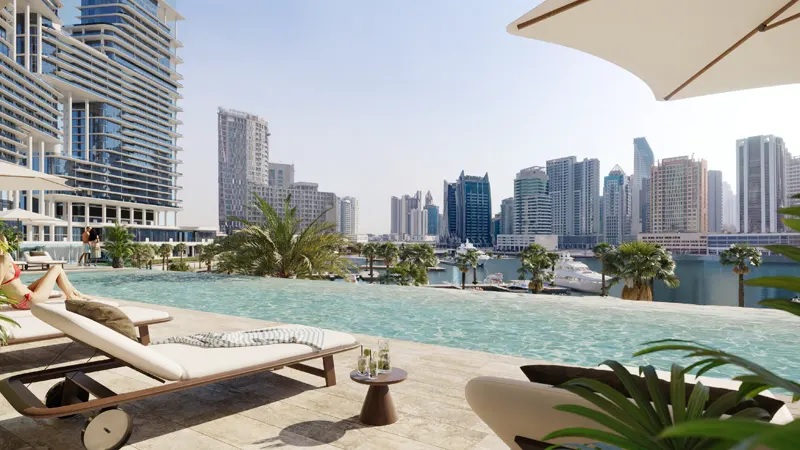 Omniyat Vela Residences Amenities Features