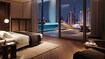Omniyat Vela Viento Apartment Interiors