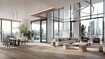 Omniyat Vela Viento Apartment Interiors