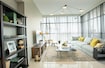 Orchid by Damac at Damac Hills Apartment Interiors