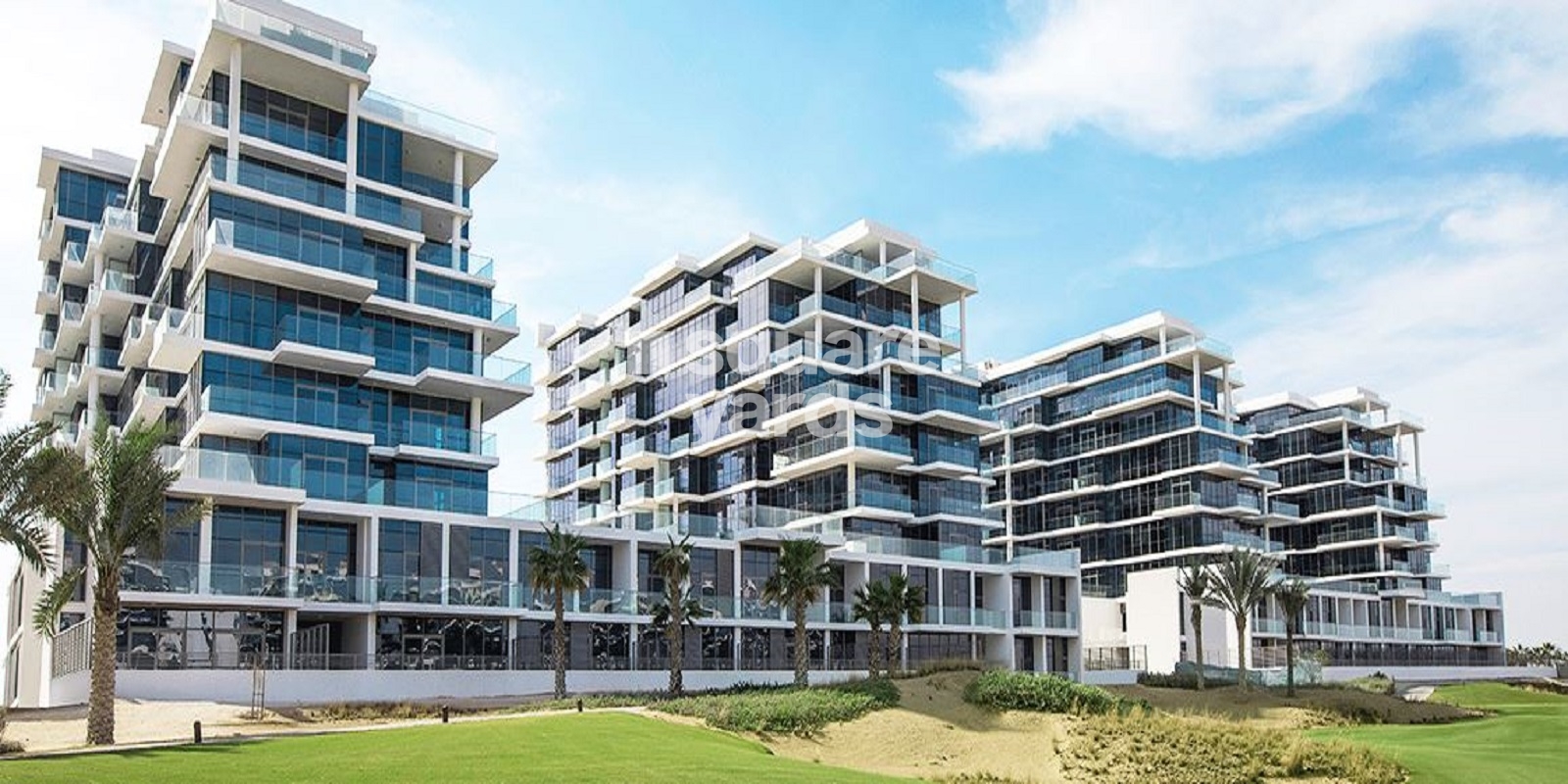 Orchid by Damac at Damac Hills Studio, Apartment, DAMAC Hills, Dubai