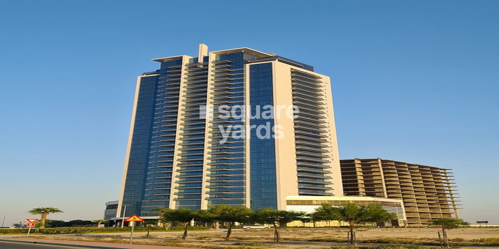 Orchid Residence Apartment, Dubai Science Park, Dubai