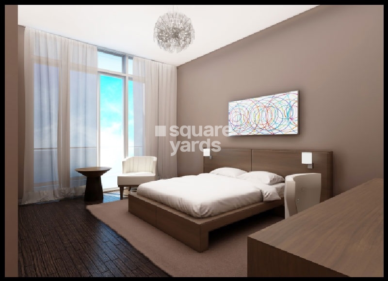 Orion Building Apartment Interiors