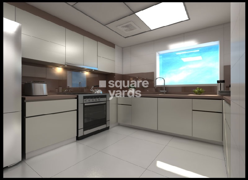 Orion Building Apartment Interiors