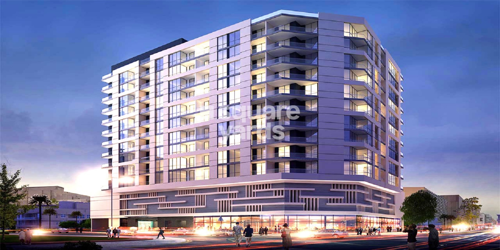 Orion Building Studio, Apartment, Al Barsha, Dubai