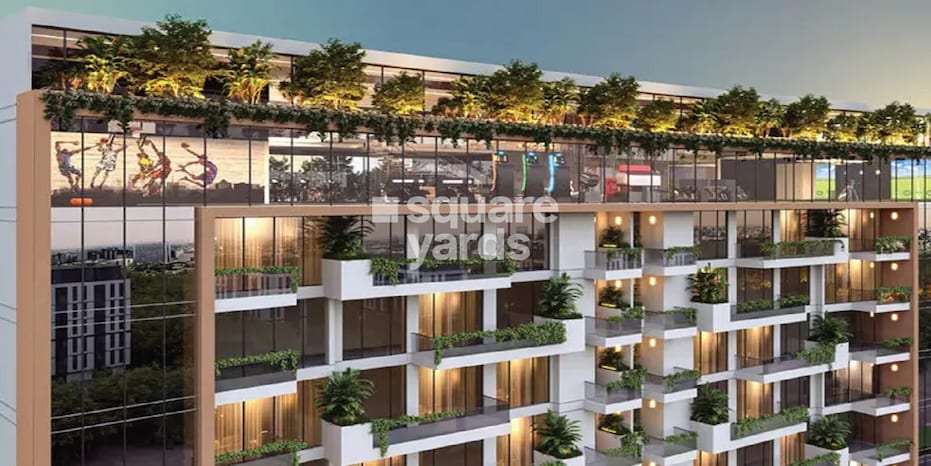 Oro Elano Apartments Cover Image