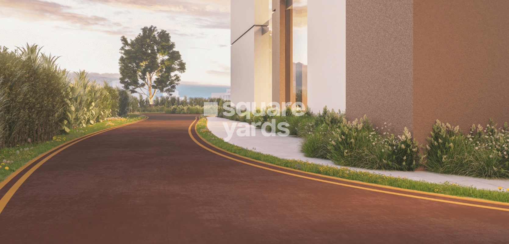 Oro24 Albero Amenities Features