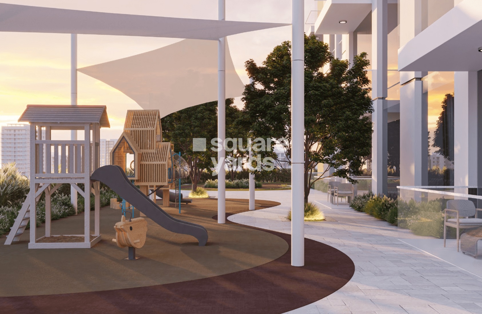 Oro24 Albero Amenities Features