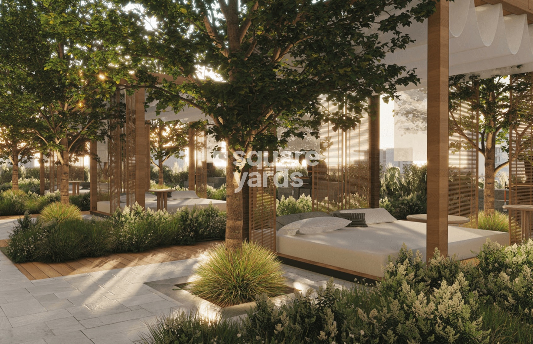 Oro24 Albero Amenities Features