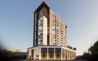 Oro24 Albero Apartment Exteriors