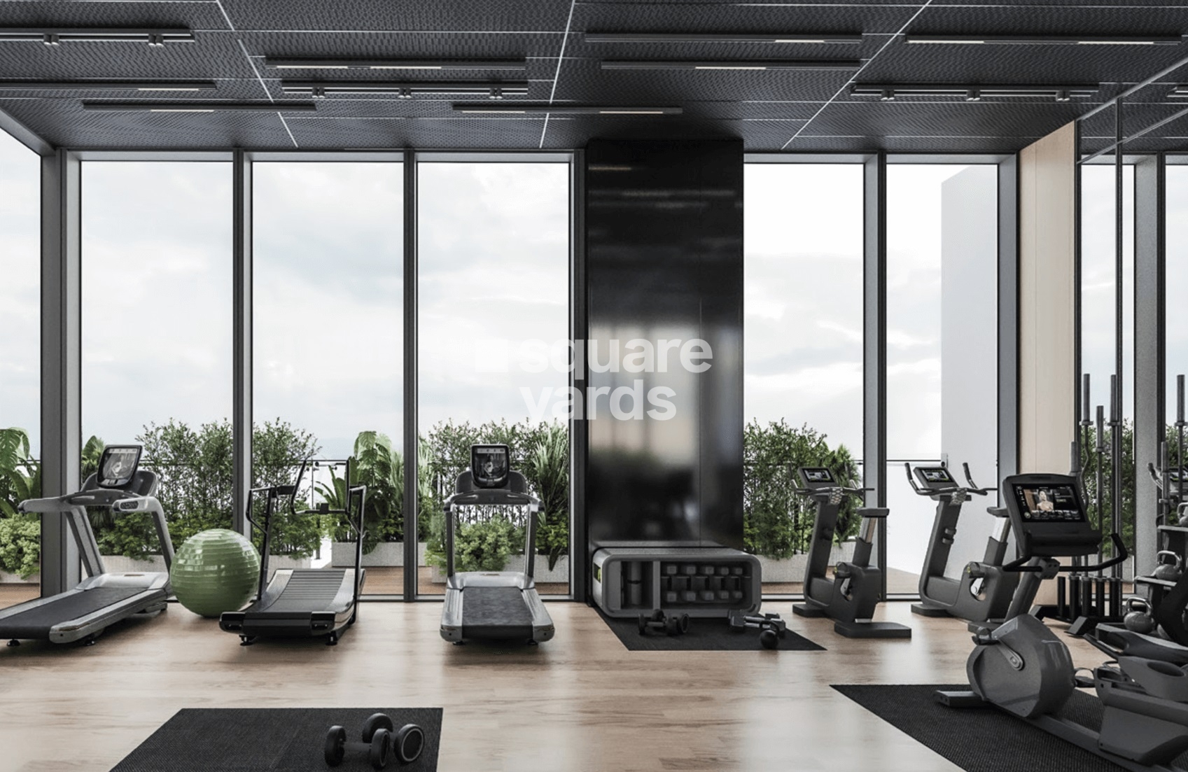 Oro24 Albero Gymnasium Image