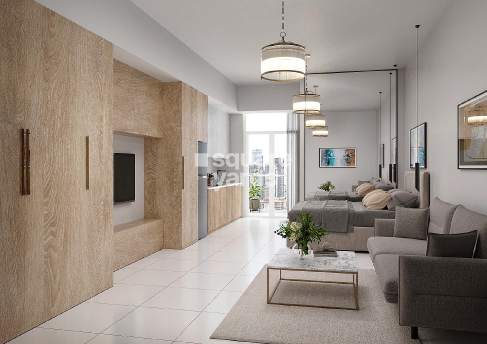 ORO24 Torino Apartment Interiors