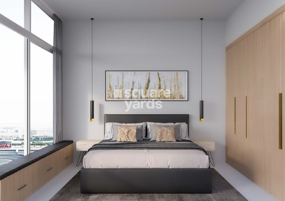 ORO24 Torino Apartment Interiors