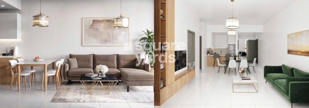 ORO24 Torino Apartment Interiors