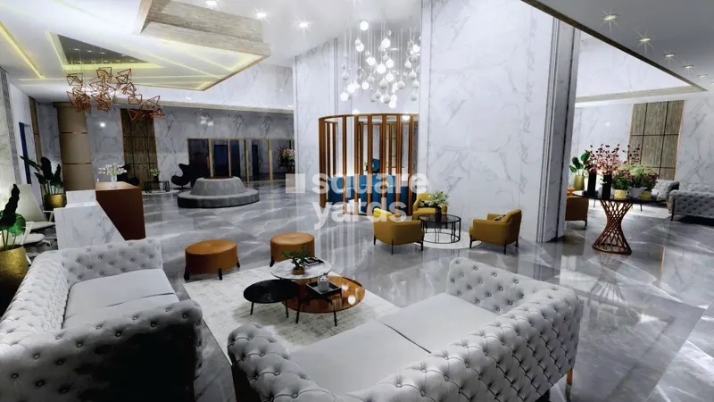 Orra The Embankment Apartment Interiors