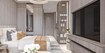Oska Aristo Residences Apartment Interiors